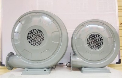 鼓风吹气机婚庆气模风机彩调速鼓风机鼓风拱门风机彩虹门风机家用