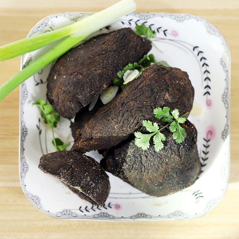 酱乐宝芥菜450g五香干大头下饭菜酱菜咸菜干芥肉芥菜厂家批发代发