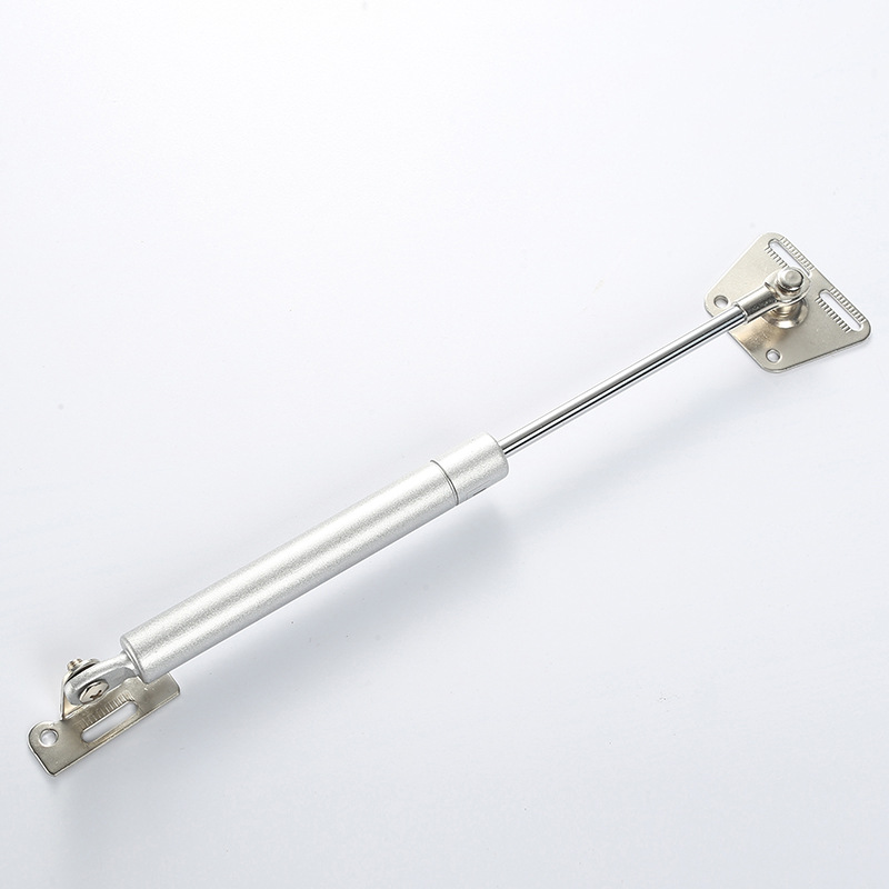 厂家直销 气动液压支撑 气撑 柜门支撑 上翻门气弹簧 随意停配件