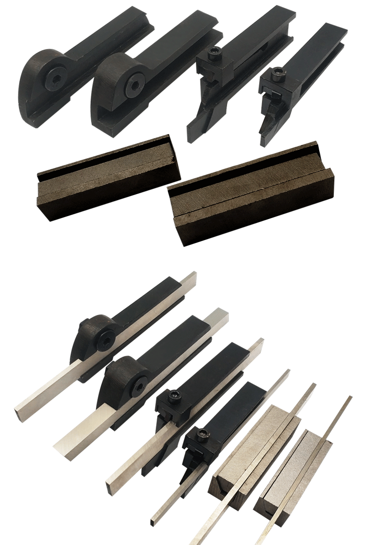 供应m50高钴白钢刀 粉末冶金高硬含钴白钢刀白钢条