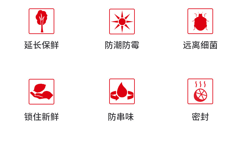 牛皮纸开窗自封袋红枣食品包装袋干果类密封袋自立茶叶袋定制logo