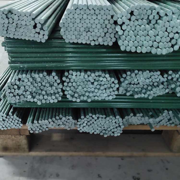 新型环保 玻璃纤维棒 农用 小拱棚拱杆,替代毛竹弹力棒 纤维杆