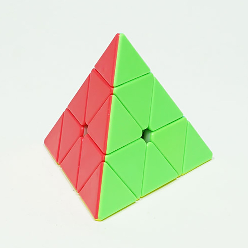三角异形魔方