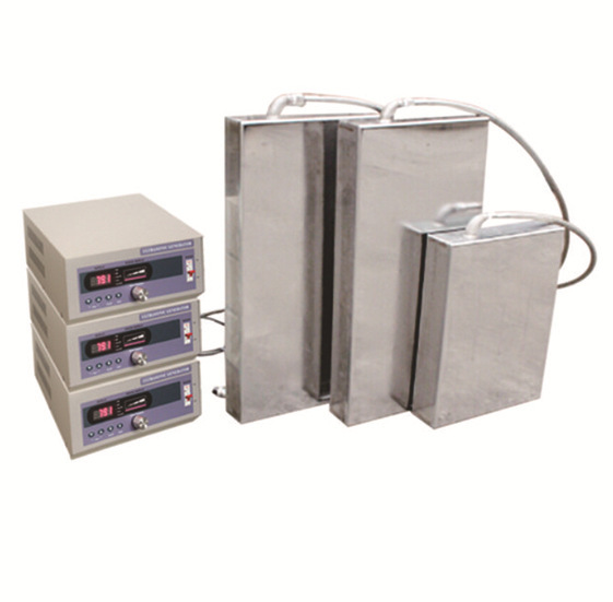 投入式超声波清洗机振板 工业喷涂用挂式超声波振板