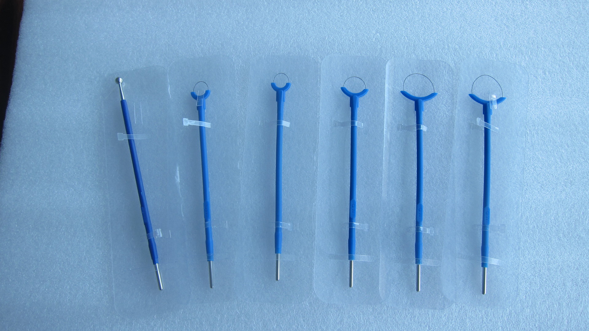 医疗设备配件电刀刀头圆形刀头球形刀头leep刀头高频