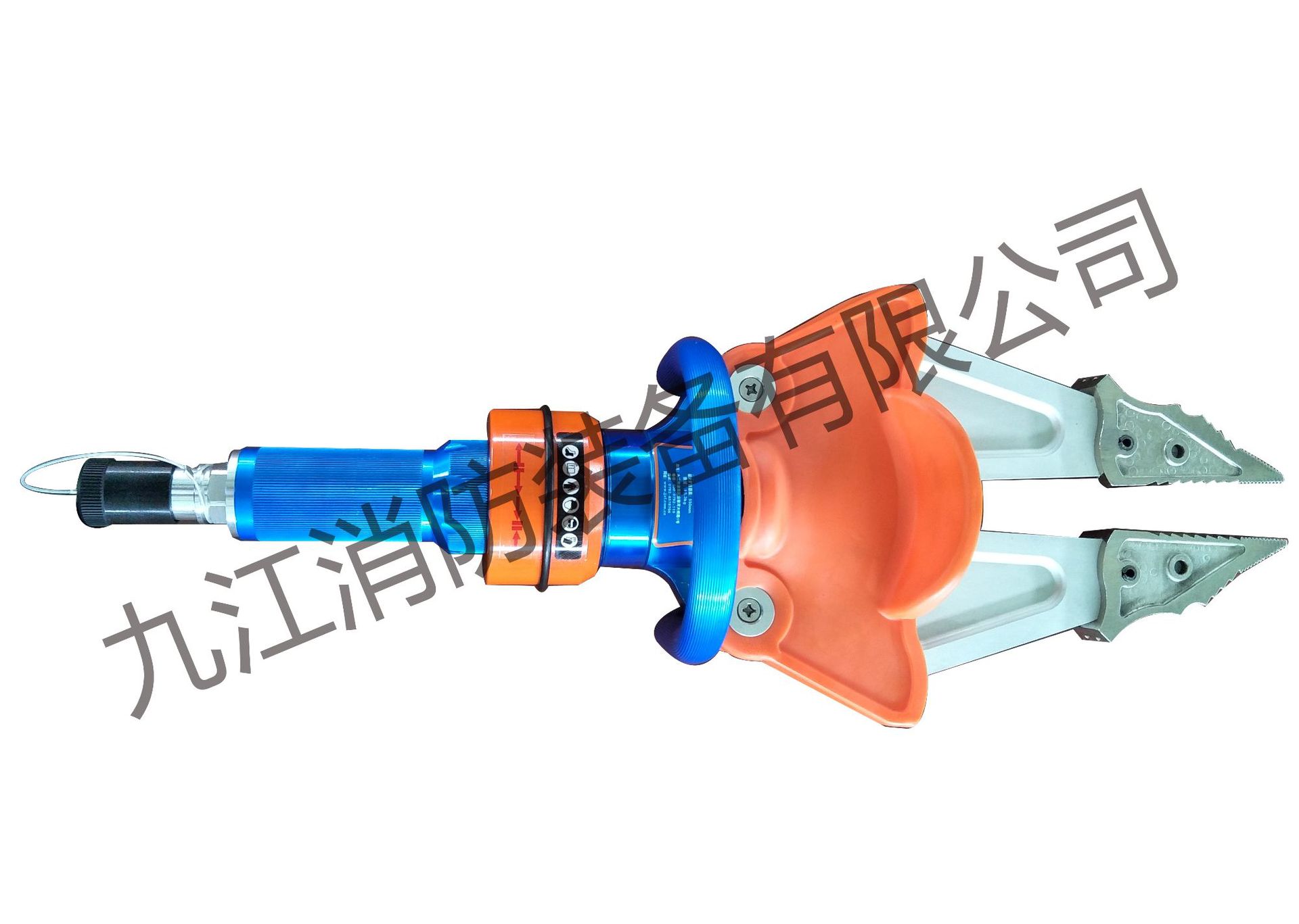 液压扩张器 gykz-30～40/550-d