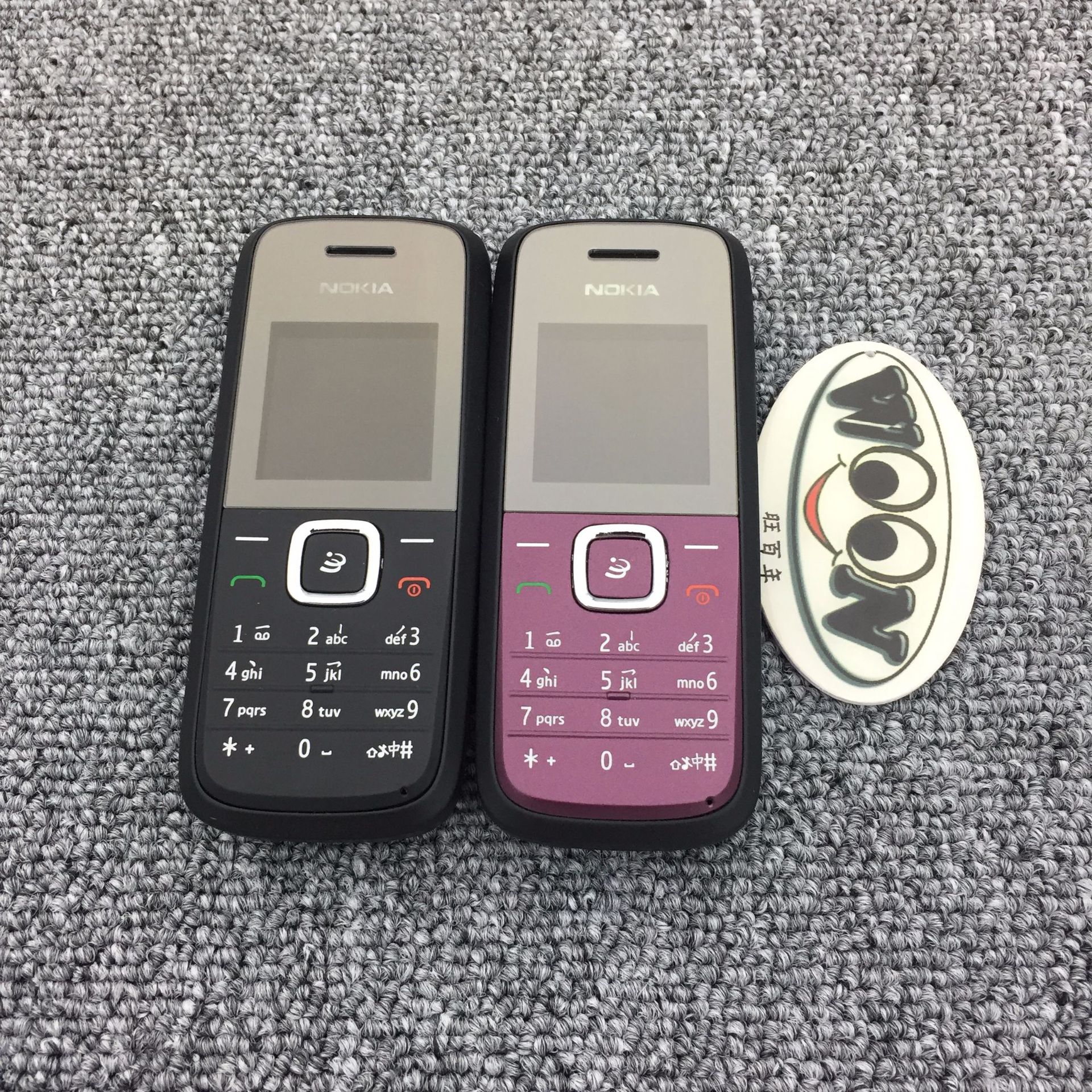 中国电信cdma天翼1506原版手机信号强待机续航二手翻新适用诺基亚