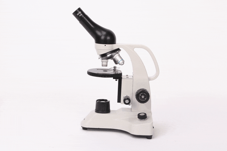 放大倍数:40x-640x 观察镜筒:单目,45°倾斜,360°旋转 目 镜:广角wf