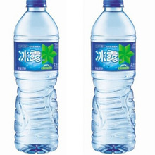 冰露纯净水瓶550ml*24瓶 优质矿物质瓶装矿泉水 整箱批发量大从优