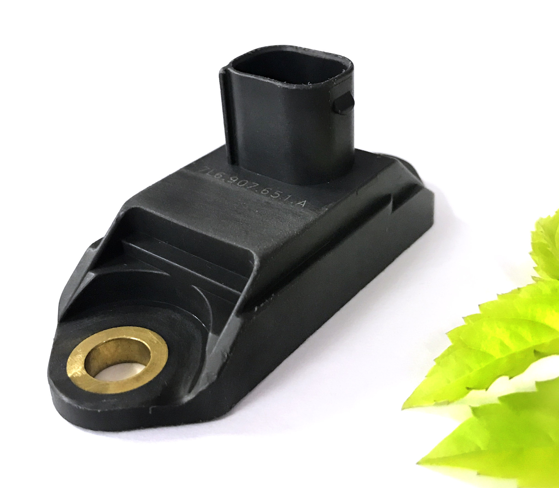 baixinde 厂家直销 大促销 碰撞传感器 oem 7l6907651a 价格实惠