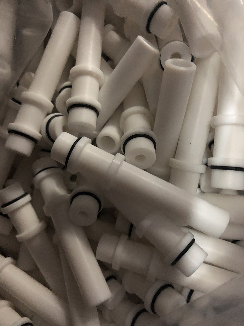 美国nordson 诺信文氏管 静电喷涂电极针 诺信文丘里 圆/扇形喷嘴