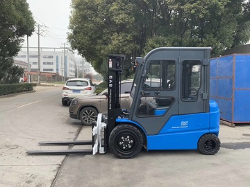 byd电动叉车/大兴比亚迪叉车现货价格及图片