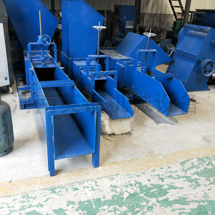 废旧泡沫eps冷压造块机聚氨酯保温板减容机隔热板压缩造块机