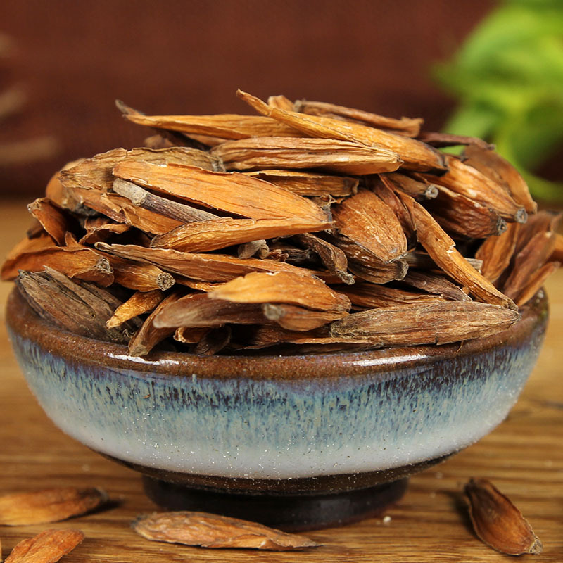 中药材喜树果千丈树果水栗子天梓旱莲子喜树果野芭蕉千丈树天梓树