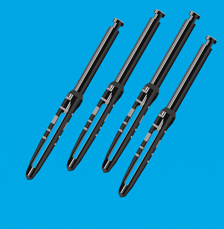 牙科空心钻种植空心钻