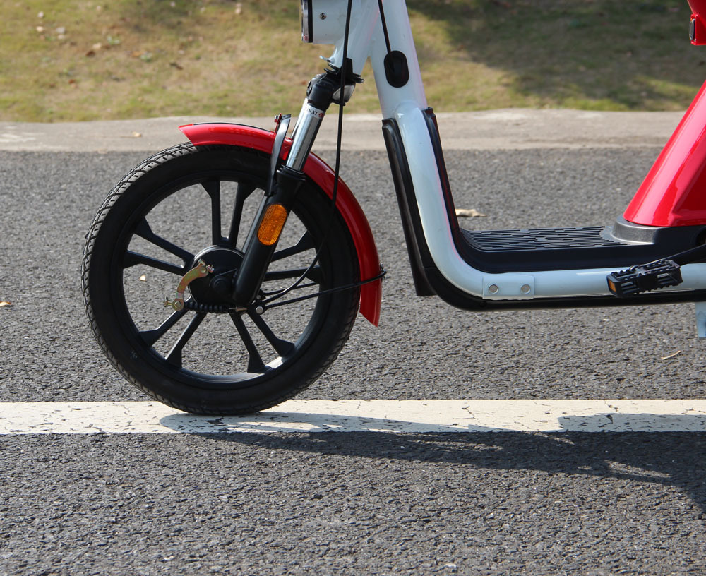 共享电动车48v新国标电瓶车常州电单车生产厂家