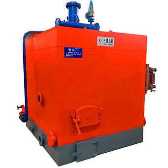 河南郑州节能蒸汽机高效节能燃气蒸汽发生器 燃气锅炉蒸汽发生机