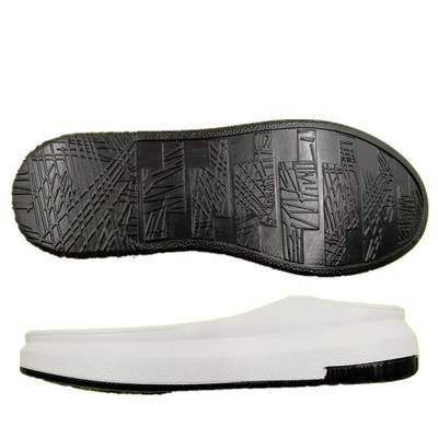 一次md高弹发泡描漆eva鞋底 时尚休闲运动板鞋鞋底 爆款平底鞋底