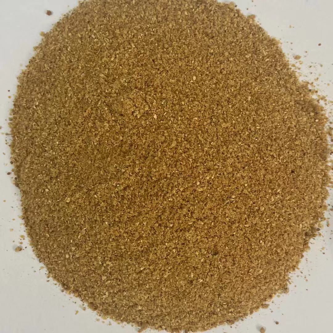 供应柠檬酸渣玉米淀粉渣畜禽饲料原料量大从优欢迎洽谈