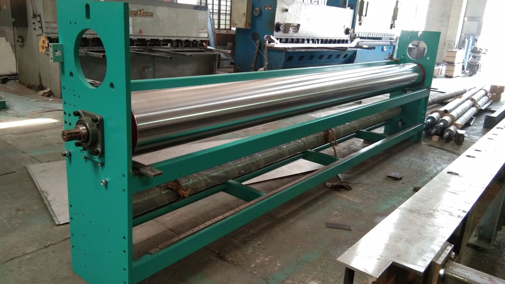 无锡万方机械点塑机滴塑机无纺布点塑机地毯点塑机