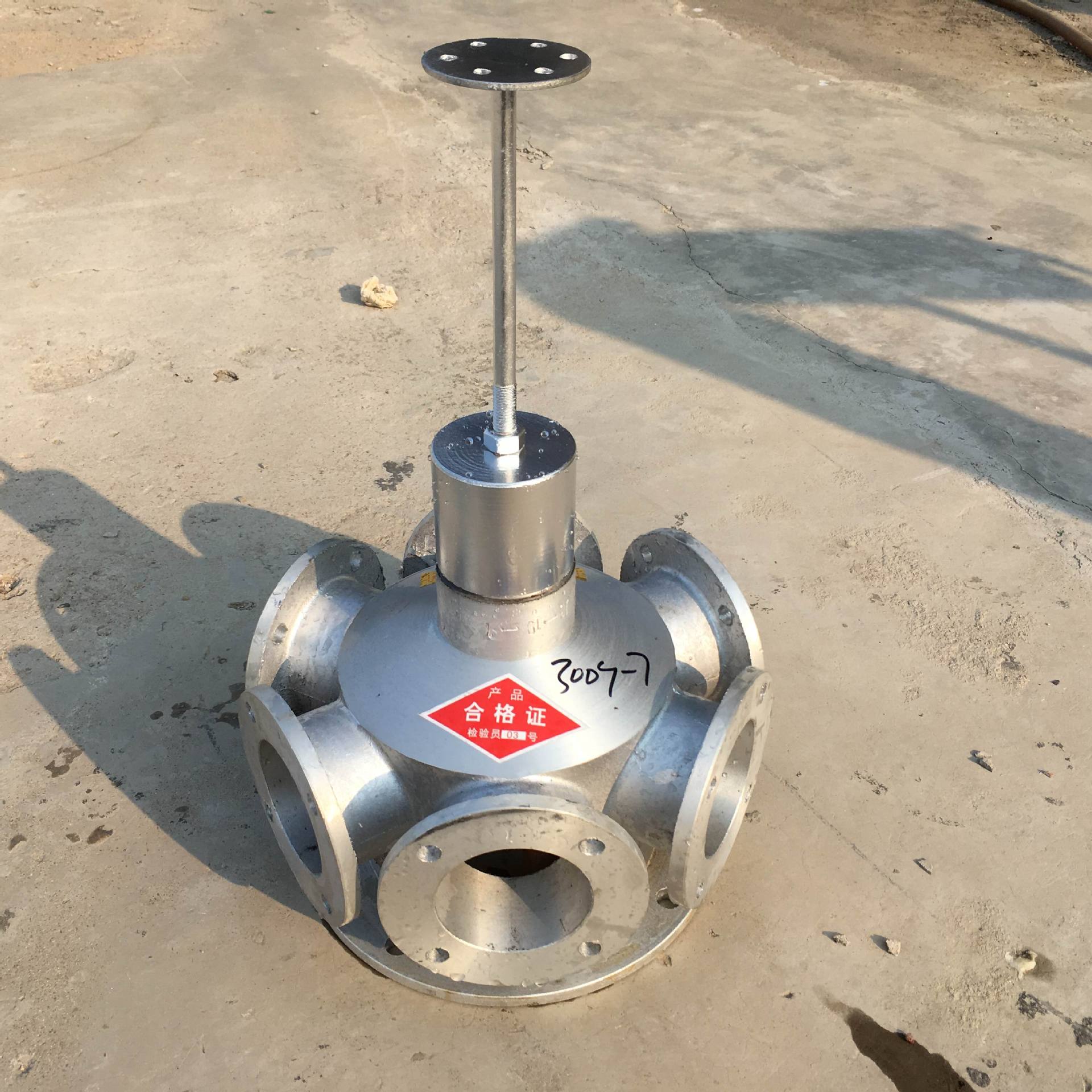 冷却塔专用布水器