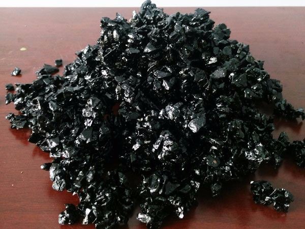 批发零售沥青冷补料 沥青冷补混合料 修补路面坑槽沥青砂25公斤起