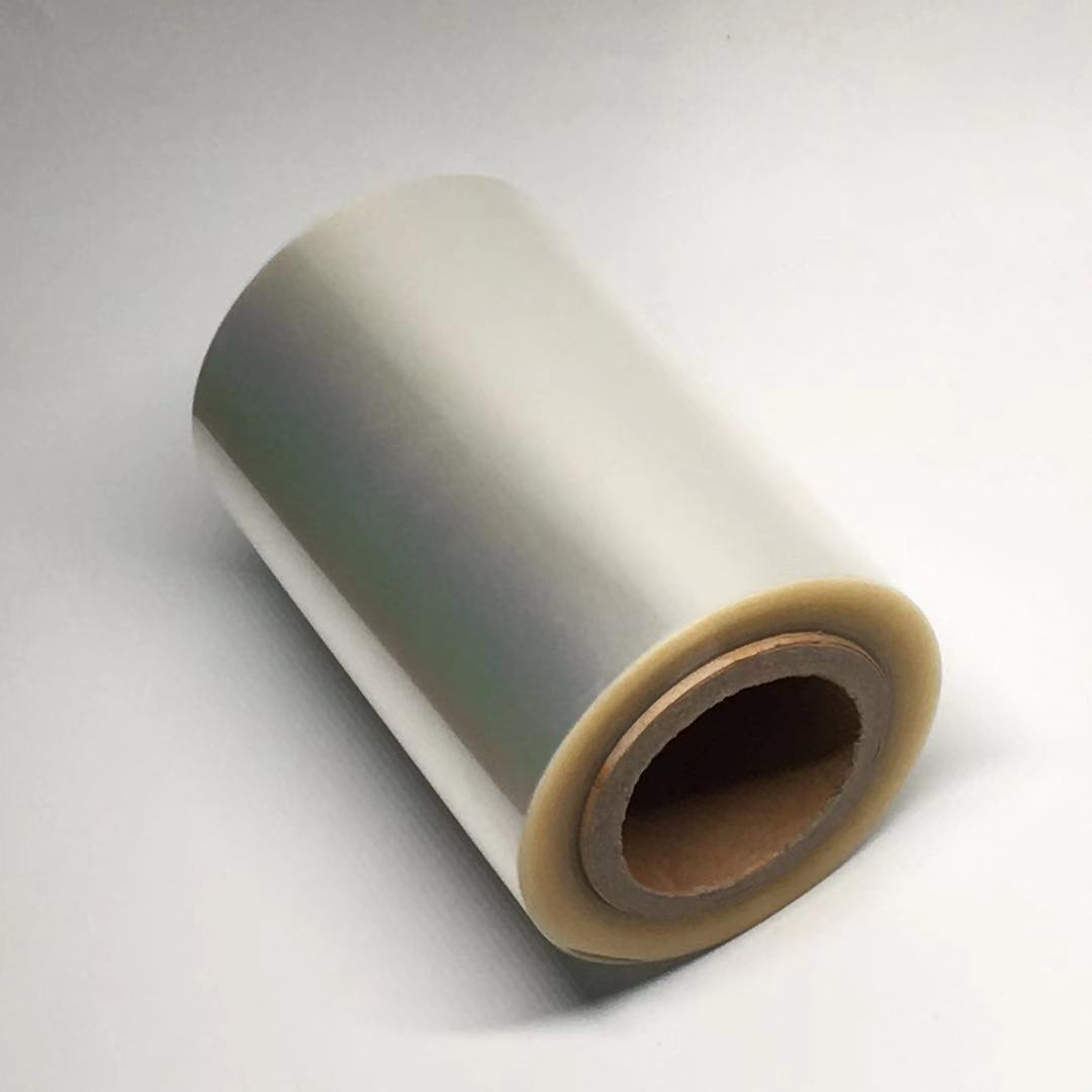 厂家直销bopp/cpp复合膜 食品自动包装卷膜 可定制印刷logo包装膜