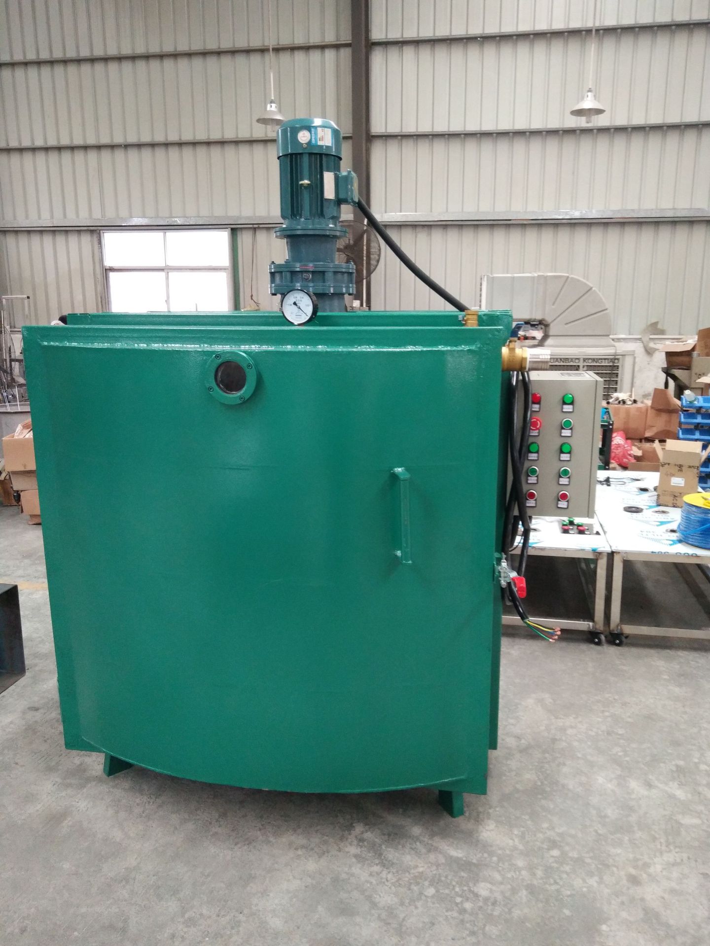 真空箱美缝剂真空脱泡机真空干燥机真空消泡机真空机工业