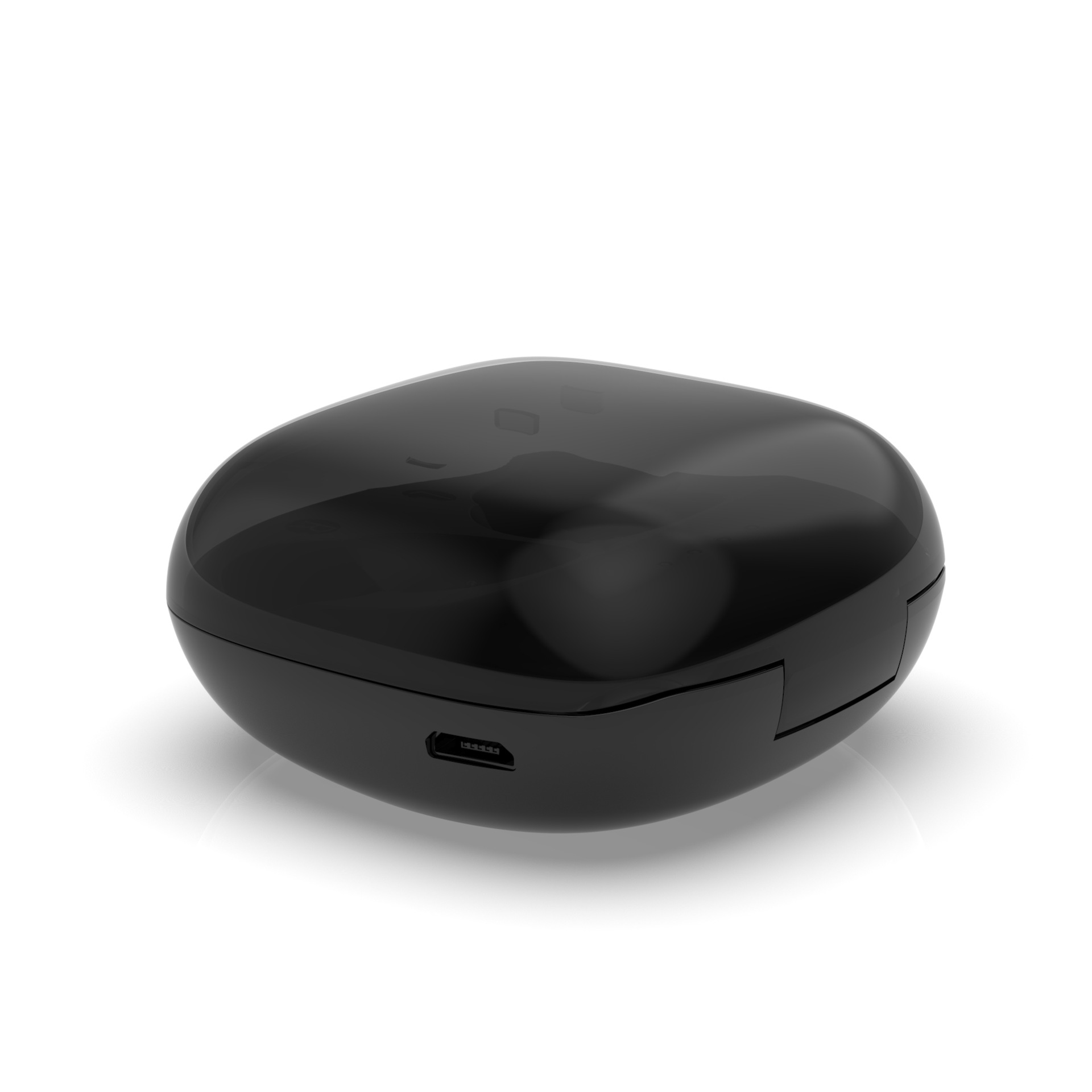 0蓝牙耳机 触控防水 瑞昱5.