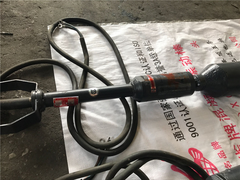 高频振动器_厂家直销高频振动器1.5kw佛雀附着式 - 阿里巴巴