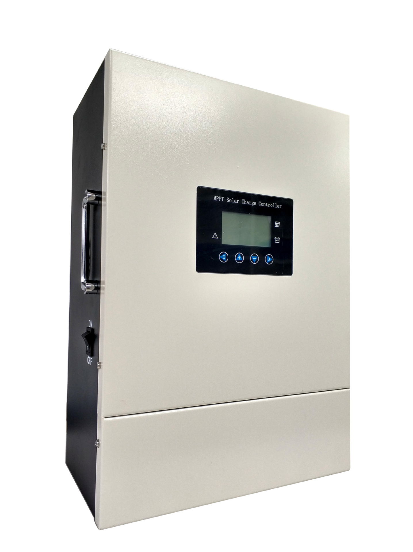 30kw100a光伏充电mppt控制器太阳能离网发电站高效率充电器