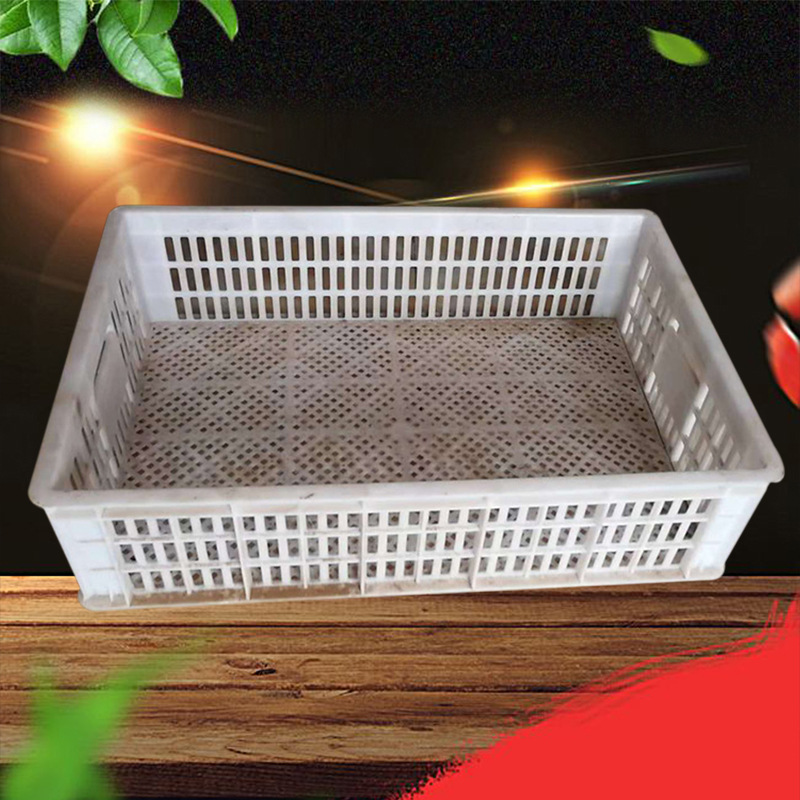 实用式果蔬葡萄筐多功能塑料筐储物pe工具筐批发