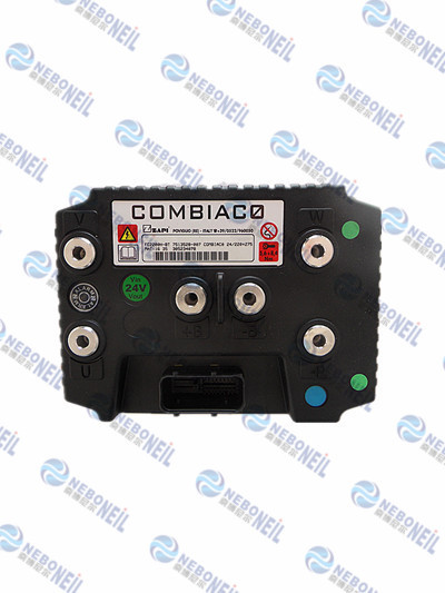 奈博尼尔 丰田叉车配件 丰田控制器7513528-007