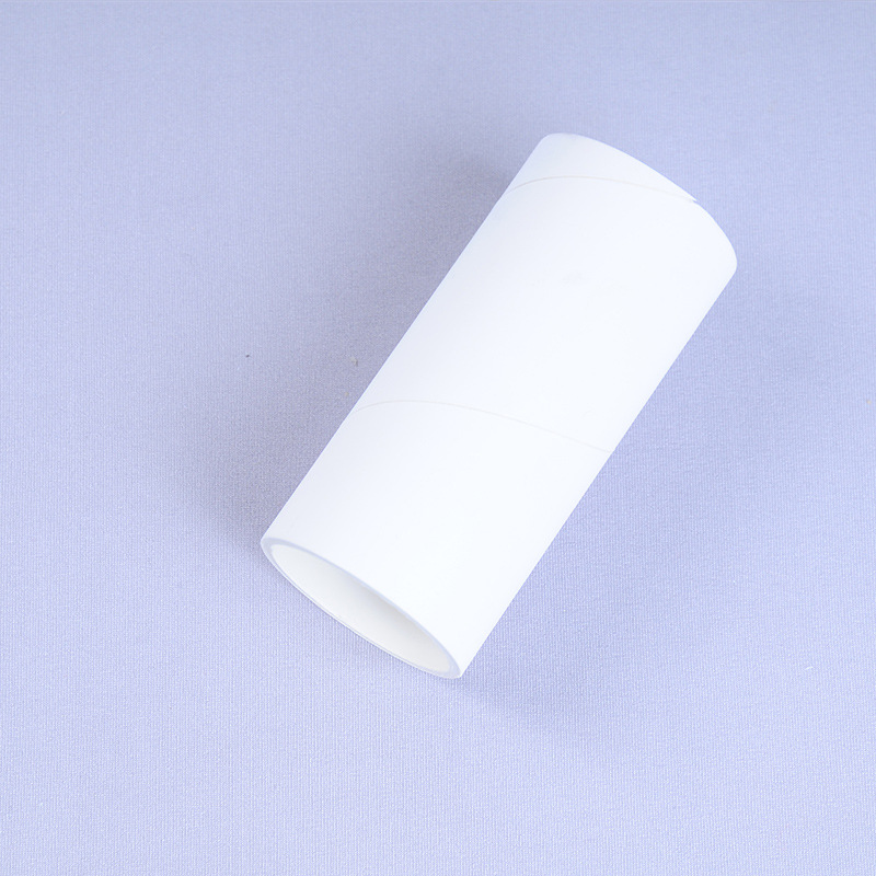 6毫米牛皮纸小号纸管快递胶带纸芯电子烟食品包装工业纸筒