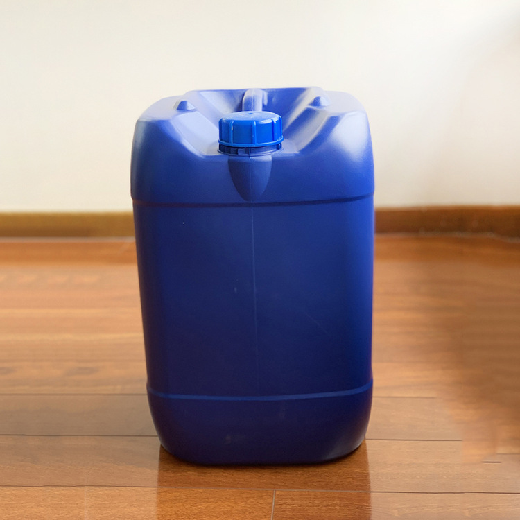 卡松防腐防霉剂竹木家具木材化妆品防霉抗菌剂淡蓝色液体