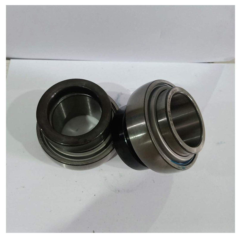 农机收割机捆包专用配套免维护轴承uel210/mwh外球面轴承