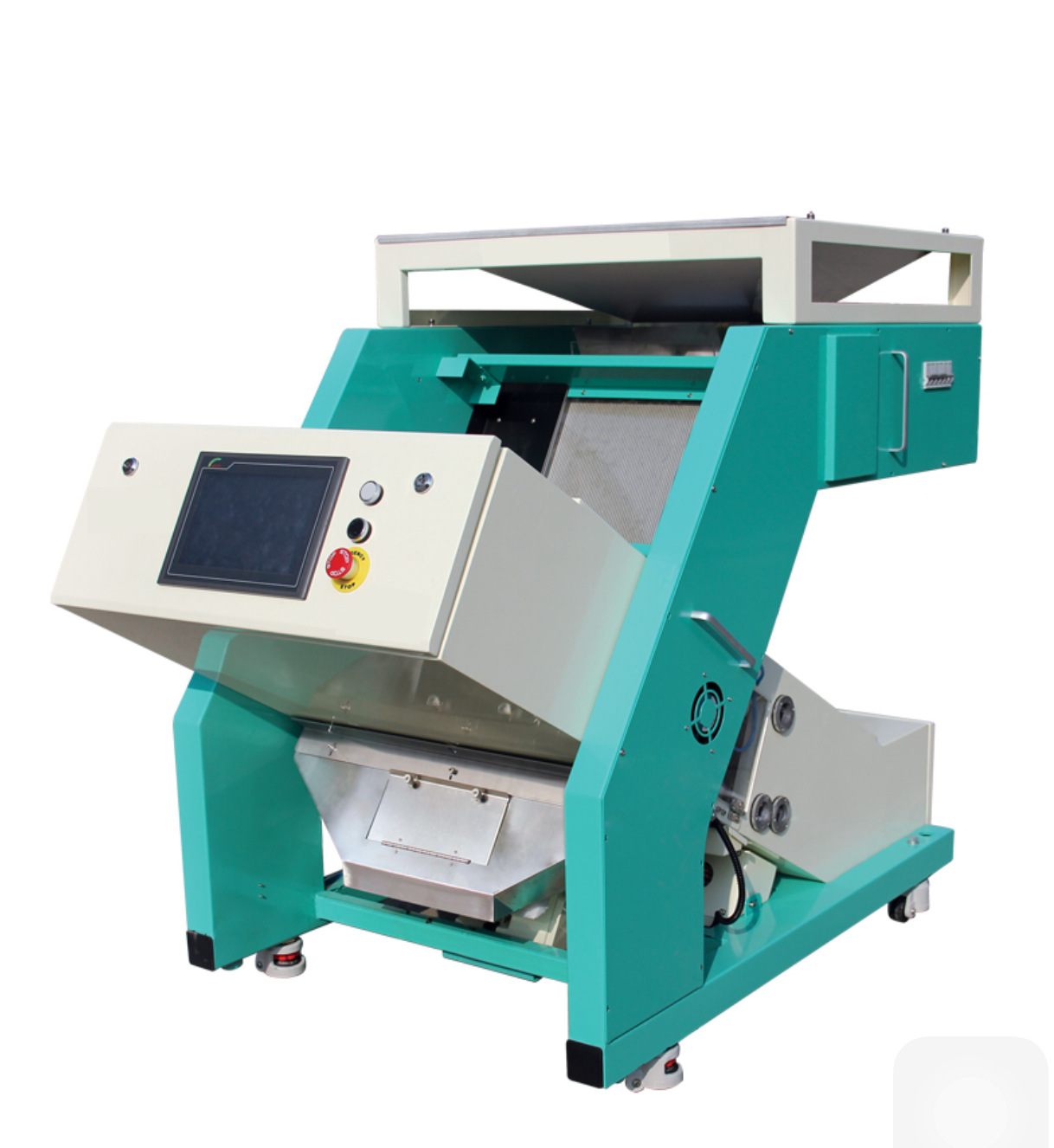 二手小型色选机 分离帅选设备 二手色选机批发