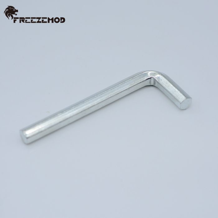 freezemod直角固定扳手m8适用于本店所有内六角接头bsllj