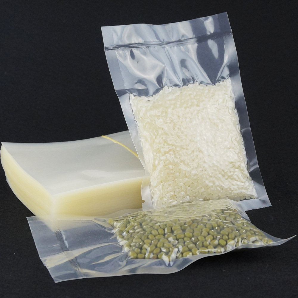 现货pet,尼龙真空袋压纹包装袋储物保鲜袋储存抽真空袋蒸煮袋