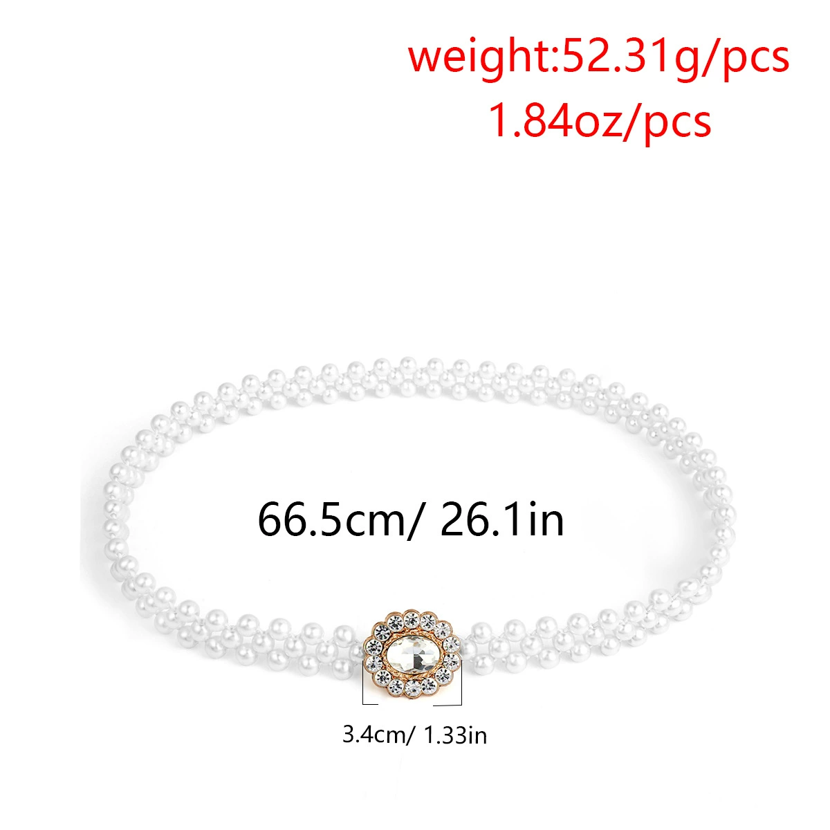 Retro Chain Belts For Women 10350019785 190153531.jpg - Retro Chain Belts For Women