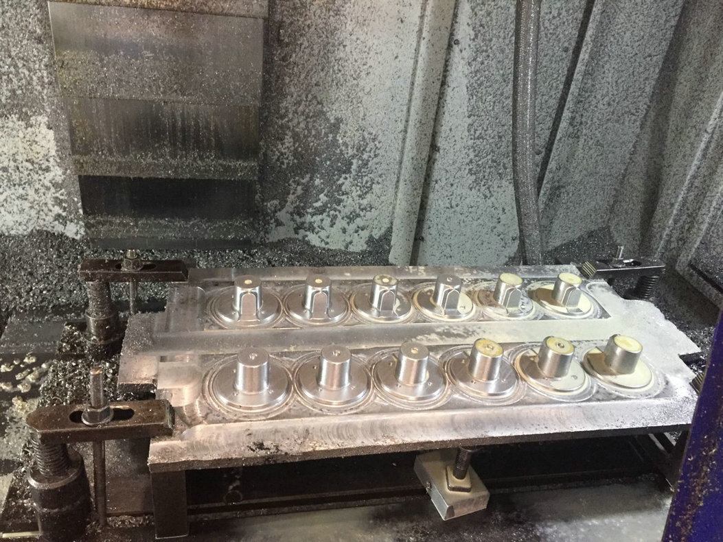 厂家推荐 模具加工开模 精密模具加工 电镀模具加工 价格实惠