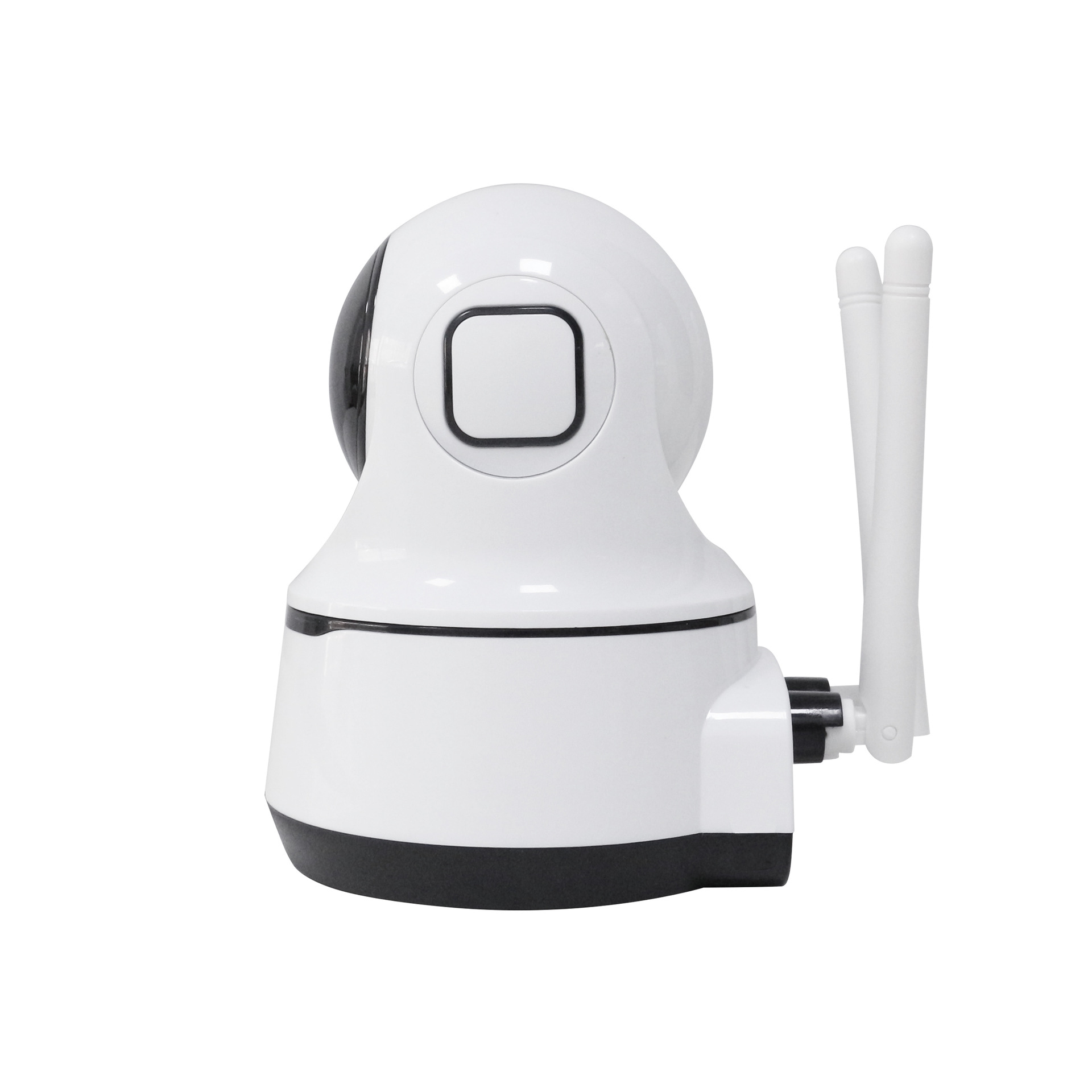 carecam牵心wifi高清摄像机 监控摄像头 智能人形追踪