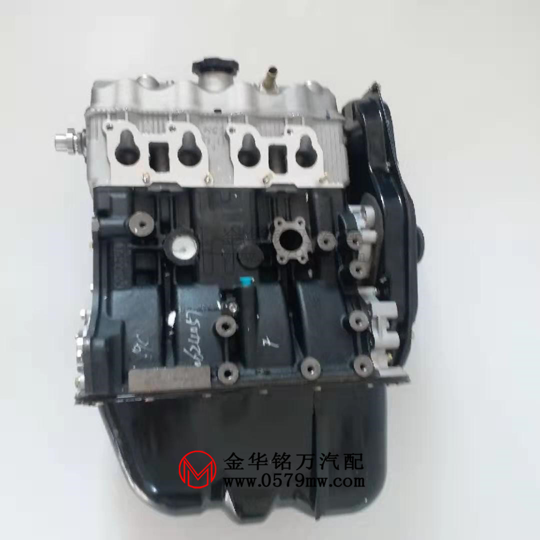 适用于一汽佳宝v70东风小康小霸王465qa-1a发动机总成配套