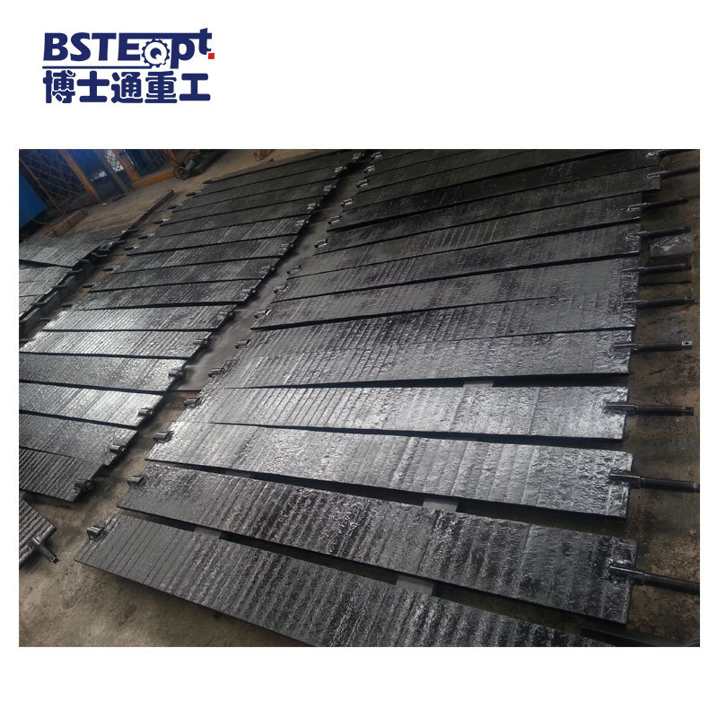 4ms3131配套选粉机静叶片