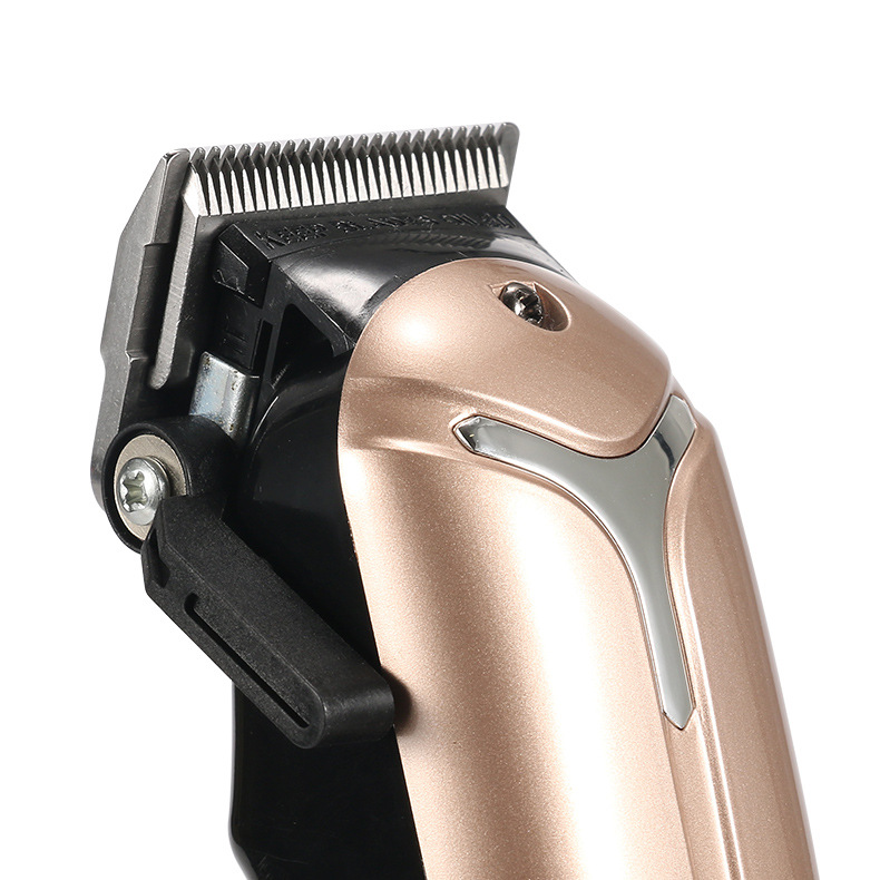 km2613复古油头电推剪理发店专用大功率渐变推推白理发器电推子