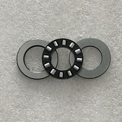 平面尼龙滚针轴承 内径10 20 30 12 40