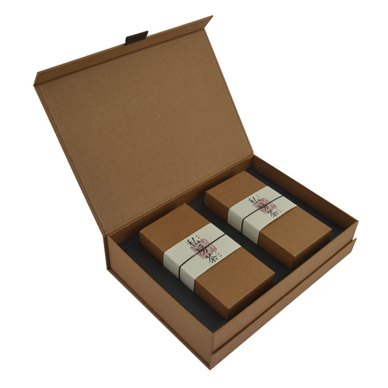 那么今天    比如像上面提到的铁罐装的茶叶盒,内托