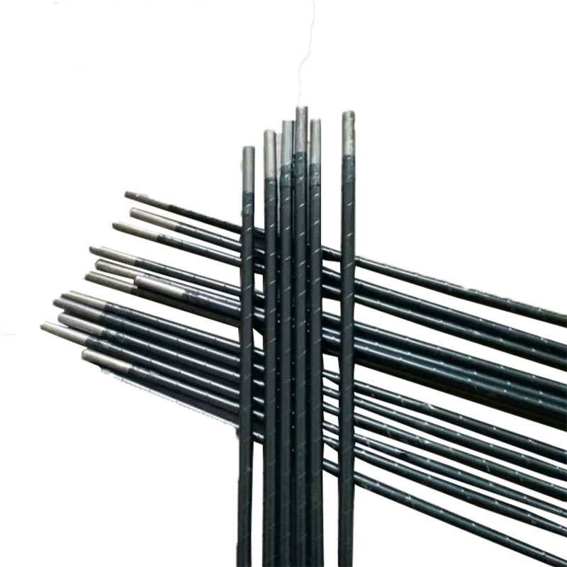 厂家供应ts500管状焊条水下焊条防水焊条适于立向的对接角接焊