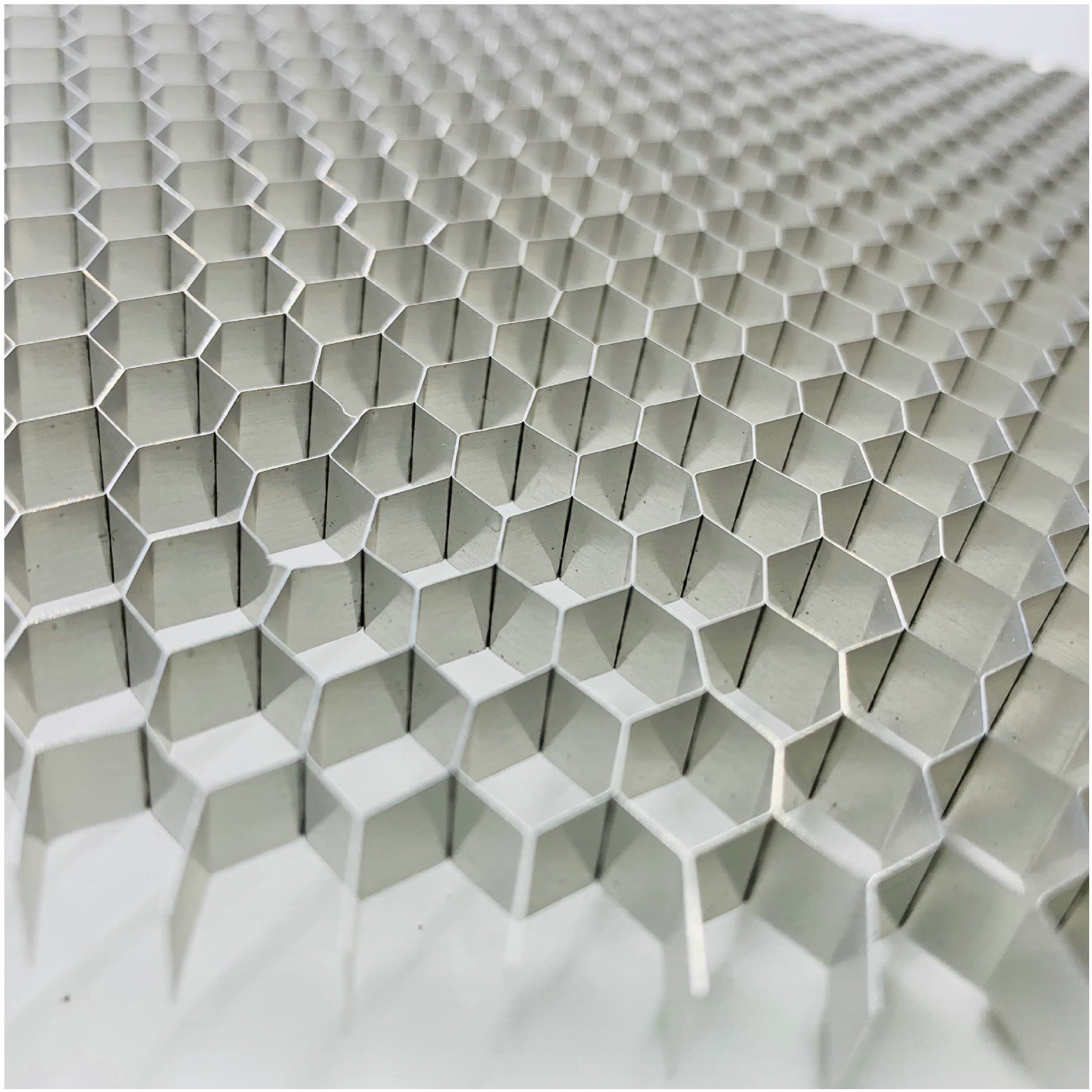 036×17×90定制蜂窝铝板