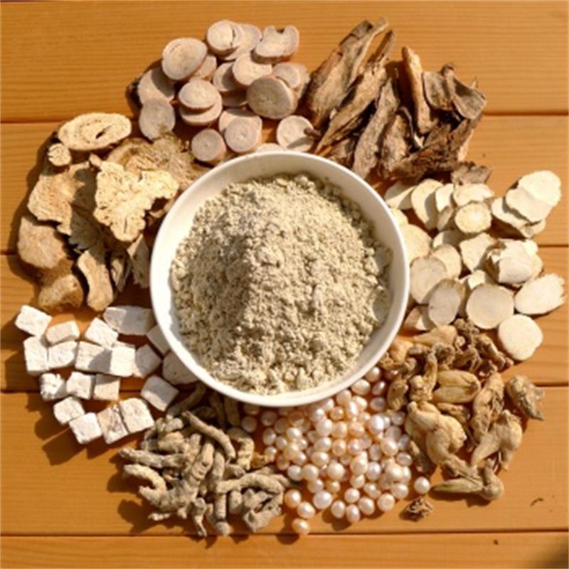 中药粉碎机 草药磨碎机 小型中药磨粉机 实验室粉碎机